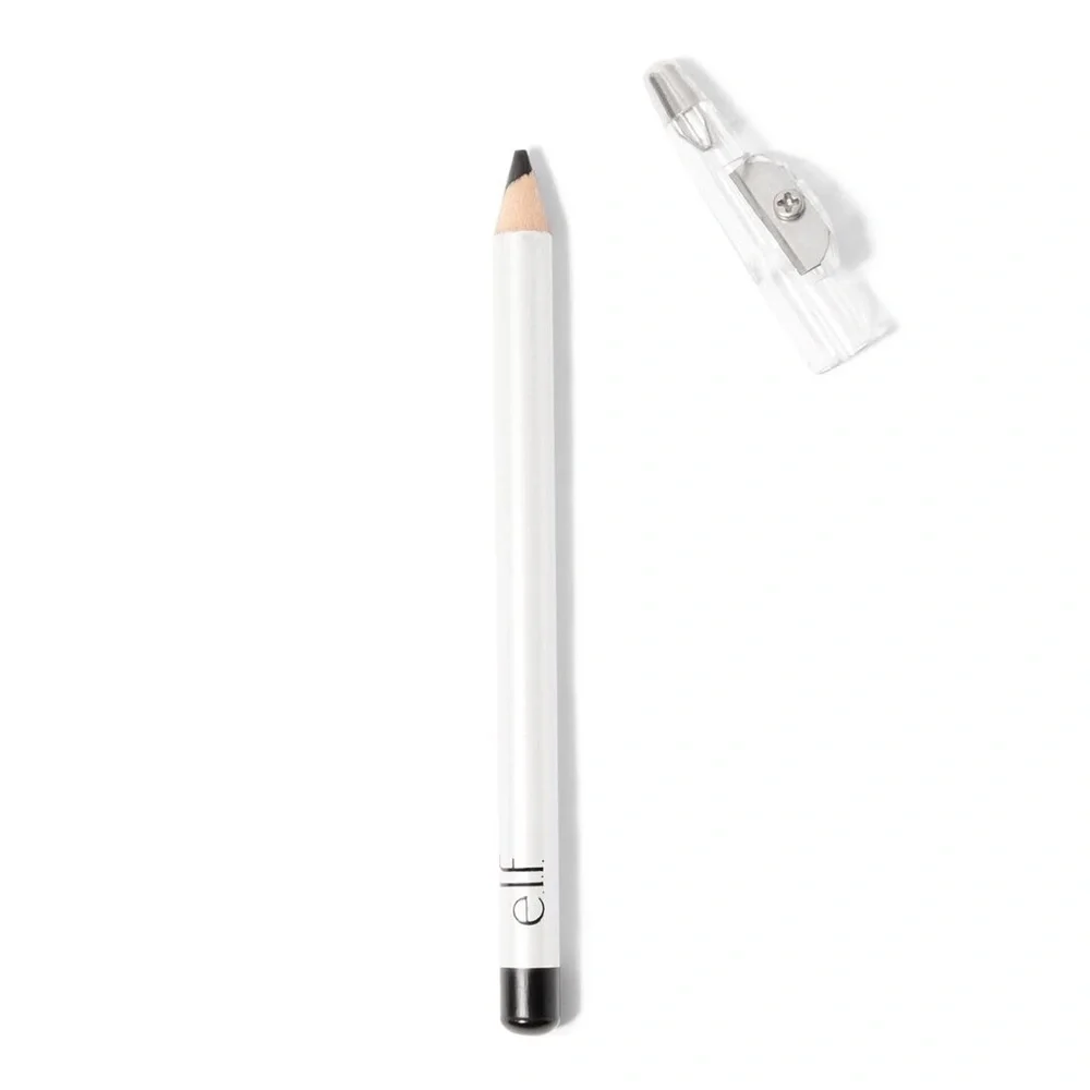 e.l.f. Brightening EyeLiner 1003 Black Lot of‎ Two